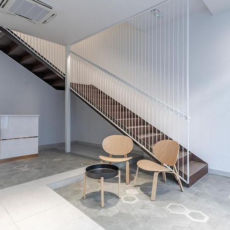 Comfortable Room Close To City Centre Βαλένθια Εξωτερικό φωτογραφία